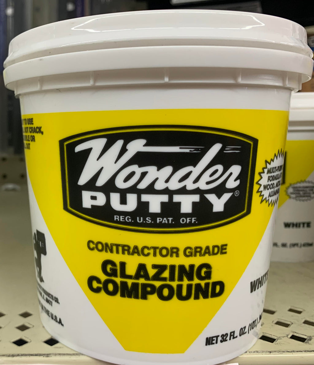 The Benefit of Wonder Wall Putty Over Other Products in the Market - Wonder  Putty