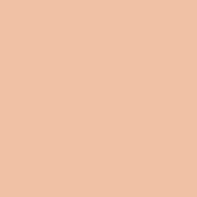 Benjamin Moore Fresh Peach